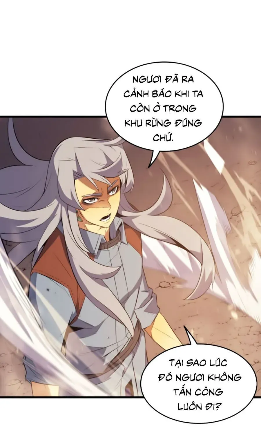 Sự Trở Lại Của Đại Pháp Sư Sau 4000 Năm Chap 37 - Next Chap 36