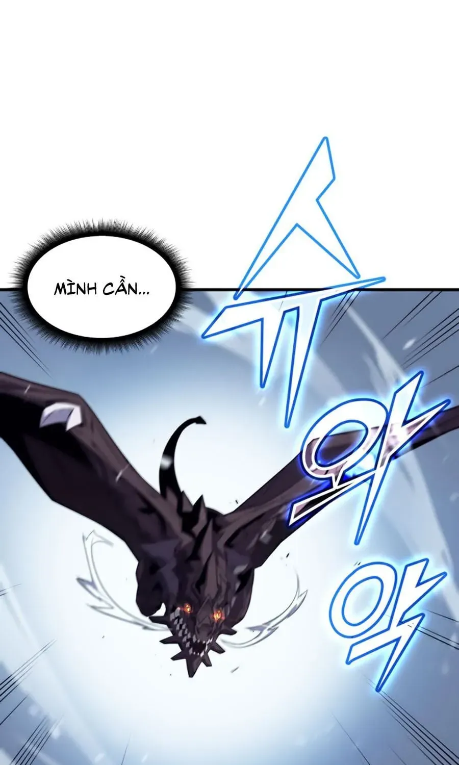 Sự Trở Lại Của Đại Pháp Sư Sau 4000 Năm Chap 37 - Next Chap 36
