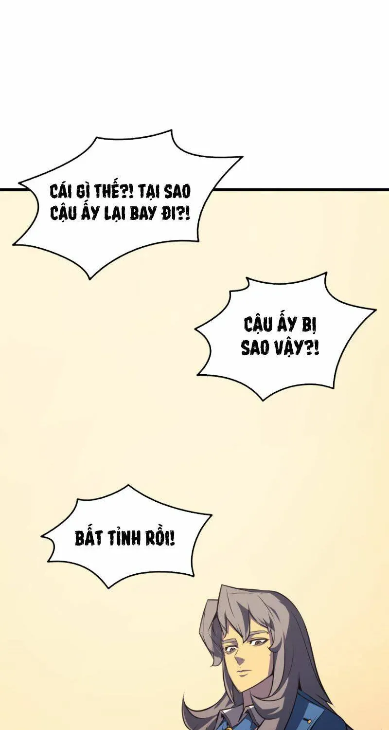 Sự Trở Lại Của Đại Pháp Sư Sau 4000 Năm Chap 4 - Next Chap 3
