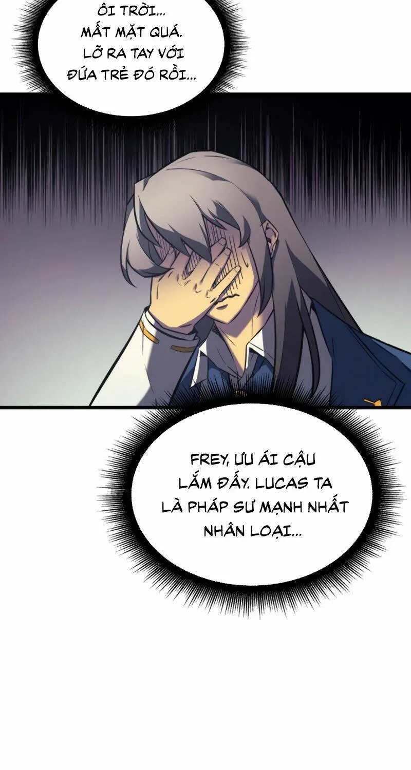 Sự Trở Lại Của Đại Pháp Sư Sau 4000 Năm Chap 4 - Next Chap 3