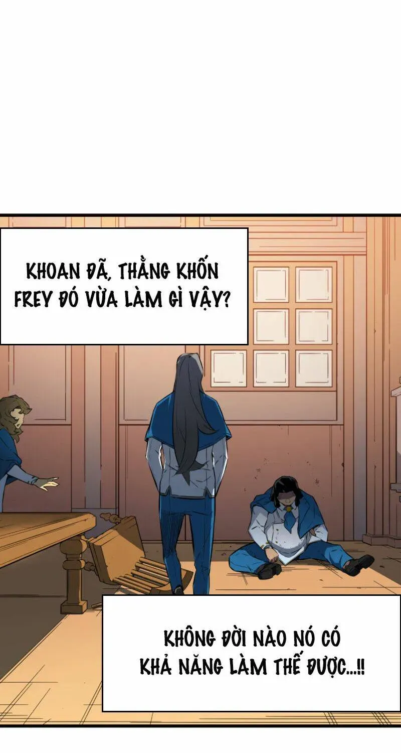 Sự Trở Lại Của Đại Pháp Sư Sau 4000 Năm Chap 4 - Next Chap 3