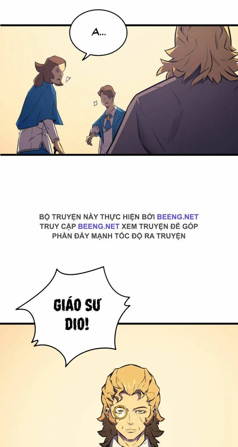 Sự Trở Lại Của Đại Pháp Sư Sau 4000 Năm Chap 4 - Next Chap 3