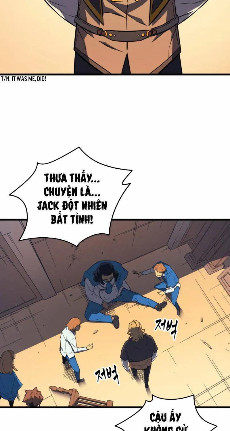 Sự Trở Lại Của Đại Pháp Sư Sau 4000 Năm Chap 4 - Next Chap 3