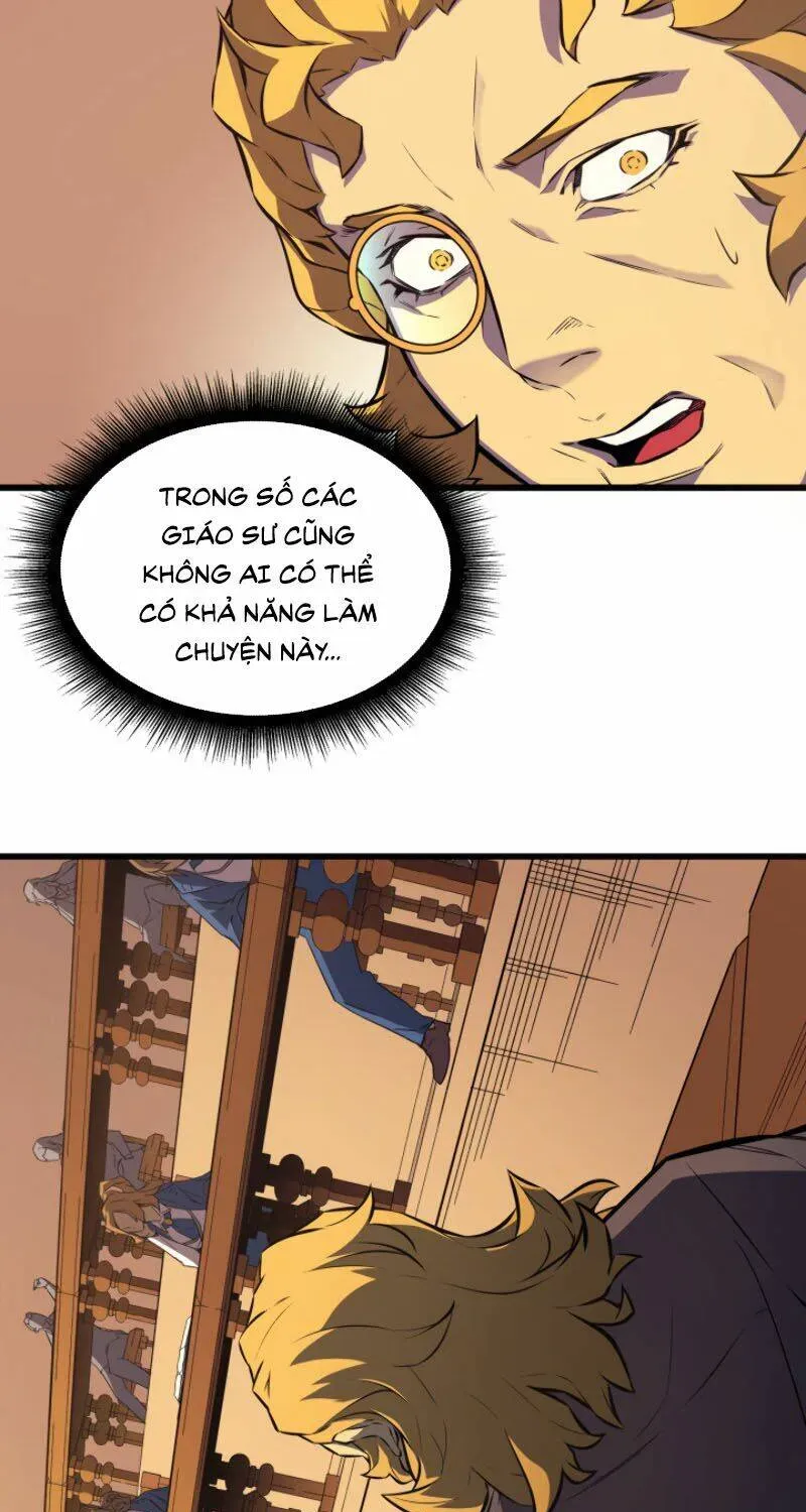 Sự Trở Lại Của Đại Pháp Sư Sau 4000 Năm Chap 4 - Next Chap 3