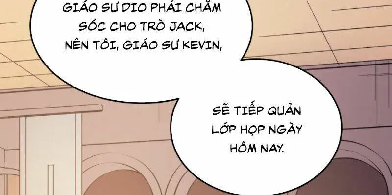 Sự Trở Lại Của Đại Pháp Sư Sau 4000 Năm Chap 4 - Next Chap 3