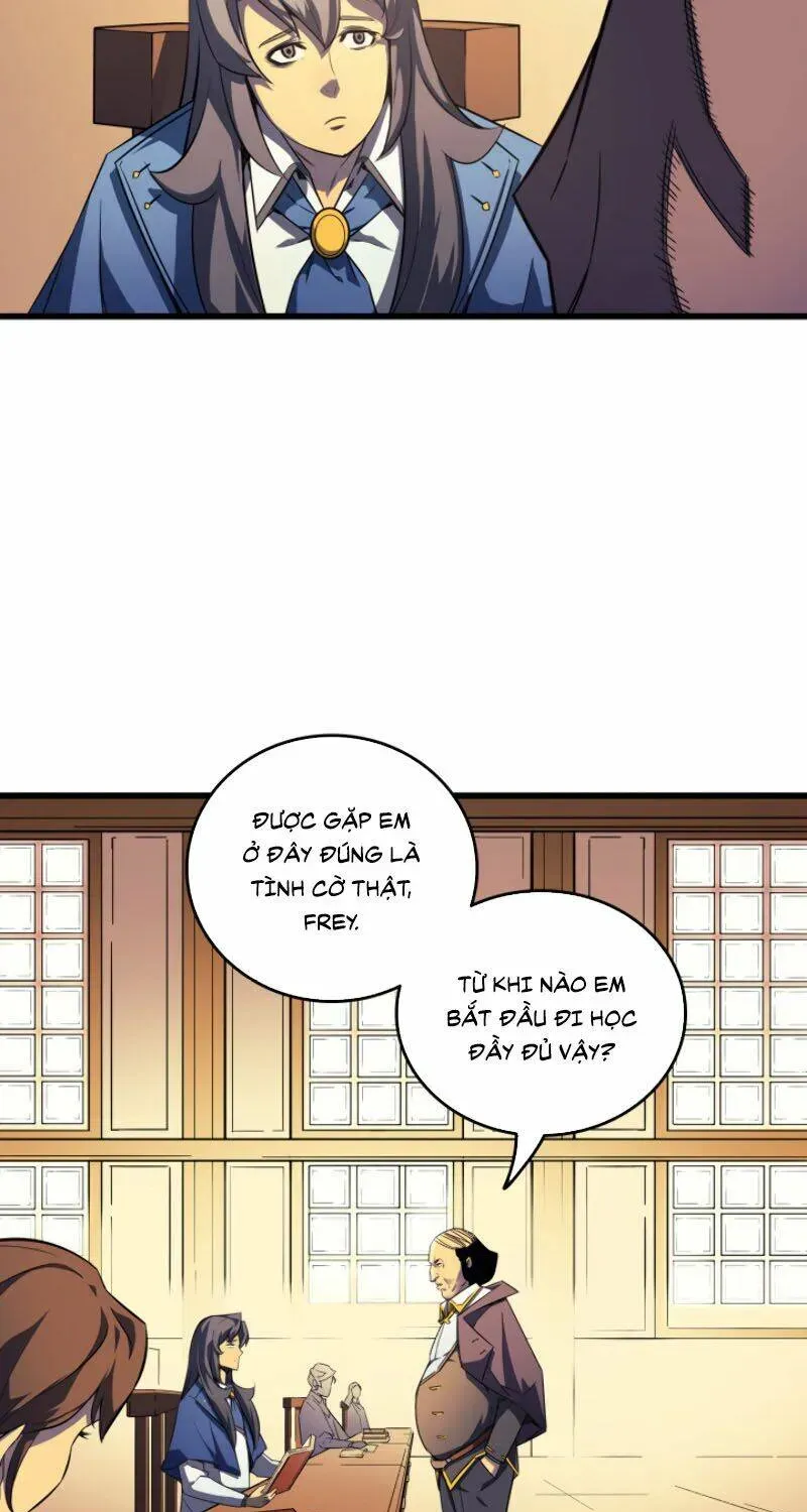 Sự Trở Lại Của Đại Pháp Sư Sau 4000 Năm Chap 4 - Next Chap 3