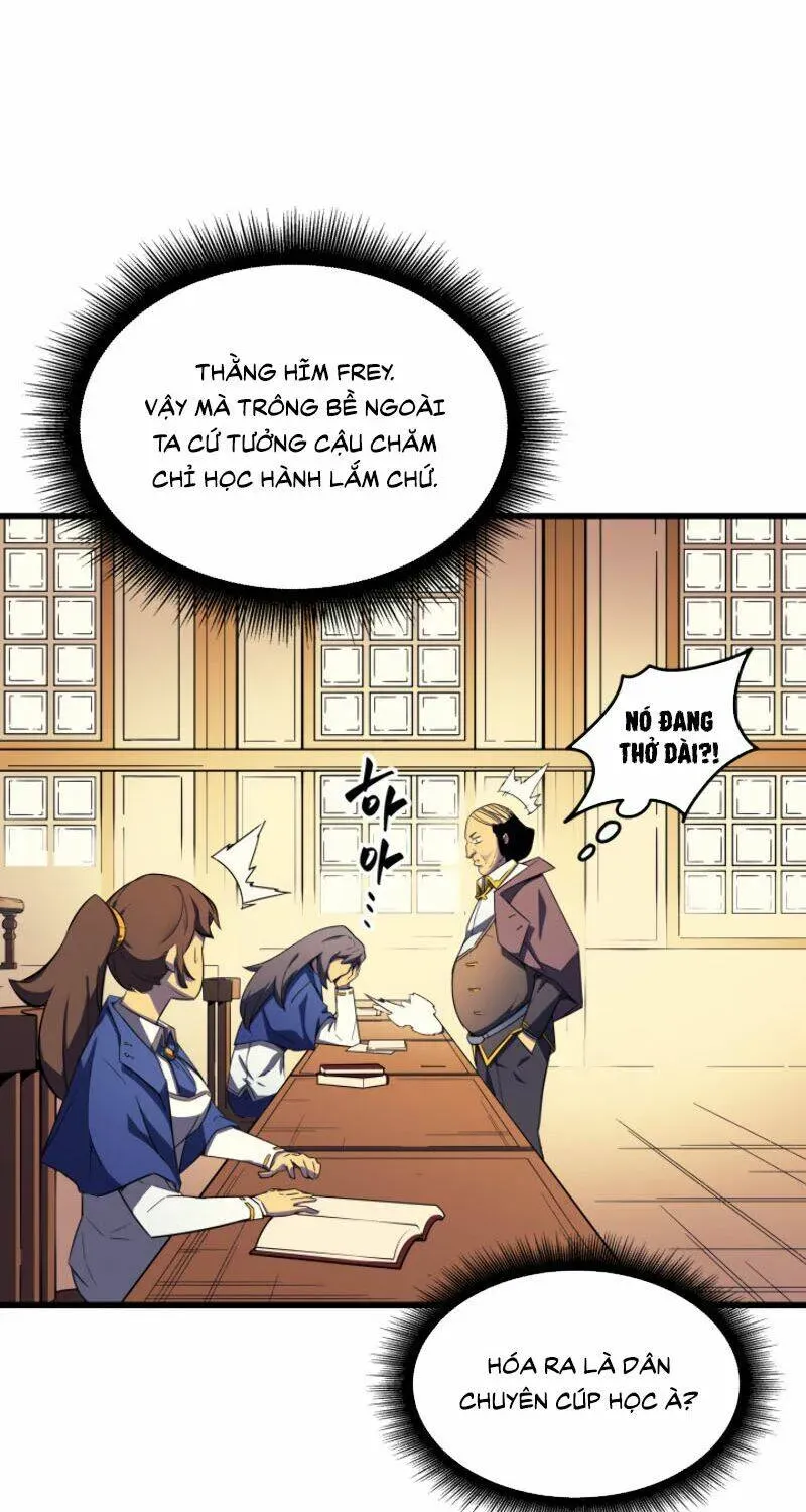 Sự Trở Lại Của Đại Pháp Sư Sau 4000 Năm Chap 4 - Next Chap 3