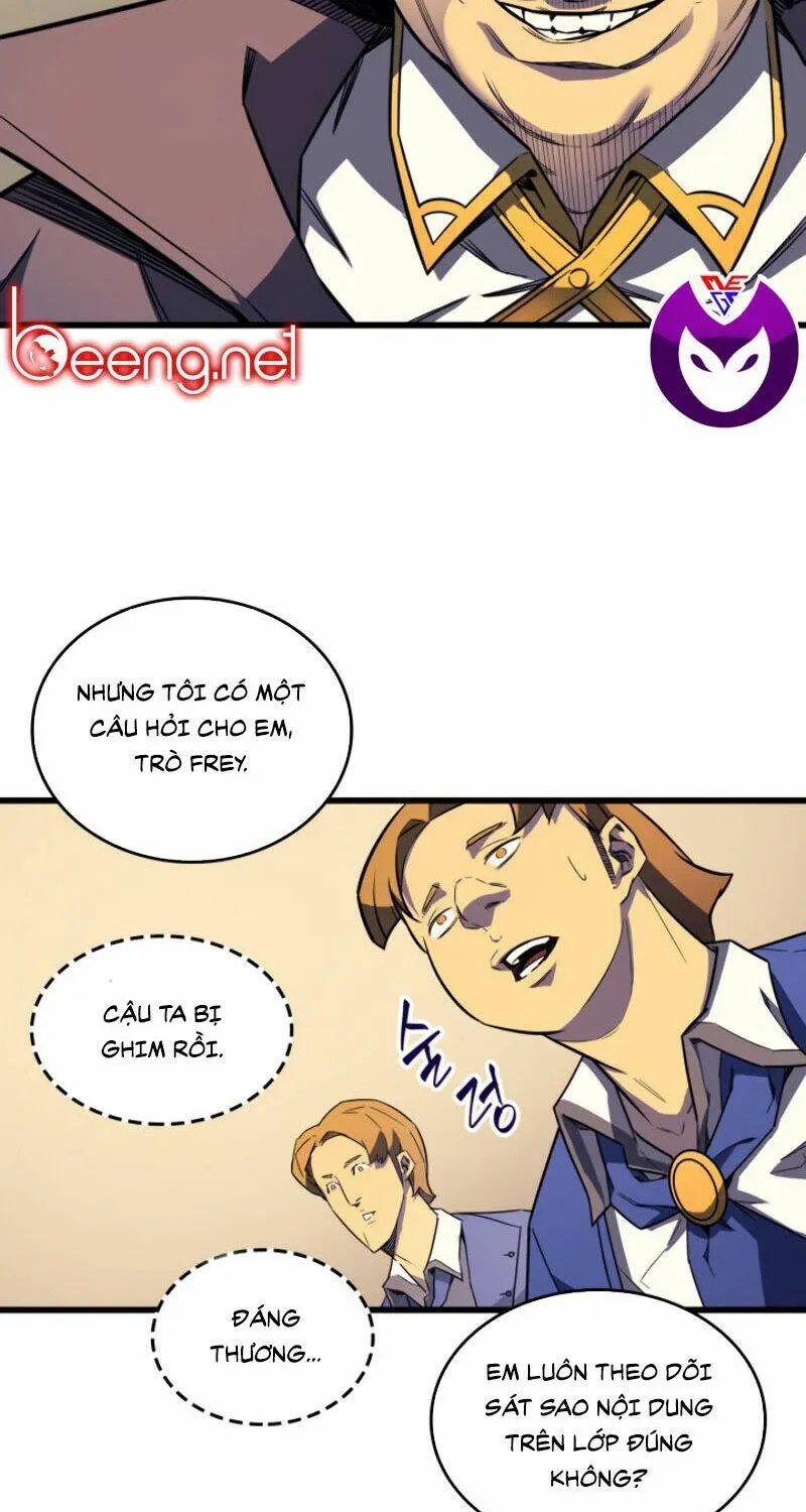 Sự Trở Lại Của Đại Pháp Sư Sau 4000 Năm Chap 4 - Next Chap 3