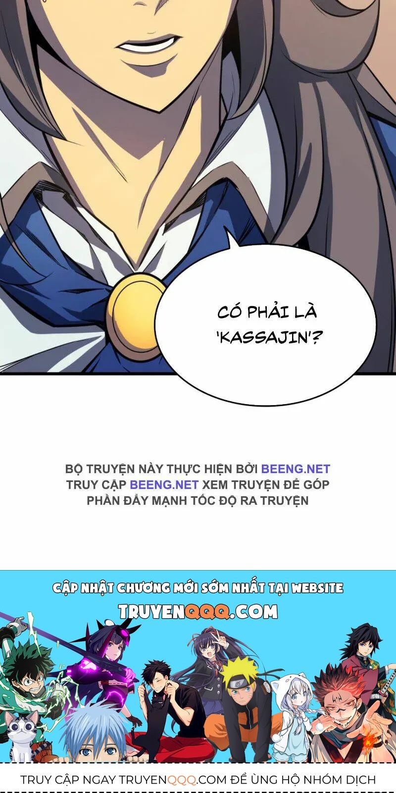 Sự Trở Lại Của Đại Pháp Sư Sau 4000 Năm Chap 4 - Next Chap 3