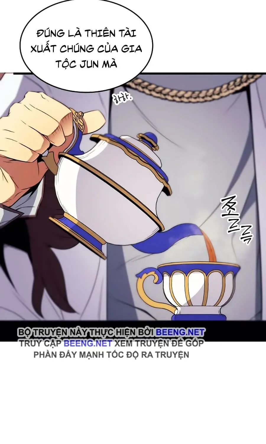 Sự Trở Lại Của Đại Pháp Sư Sau 4000 Năm Chap 47 - Next Chap 46