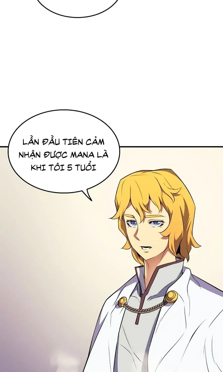 Sự Trở Lại Của Đại Pháp Sư Sau 4000 Năm Chap 47 - Next Chap 46