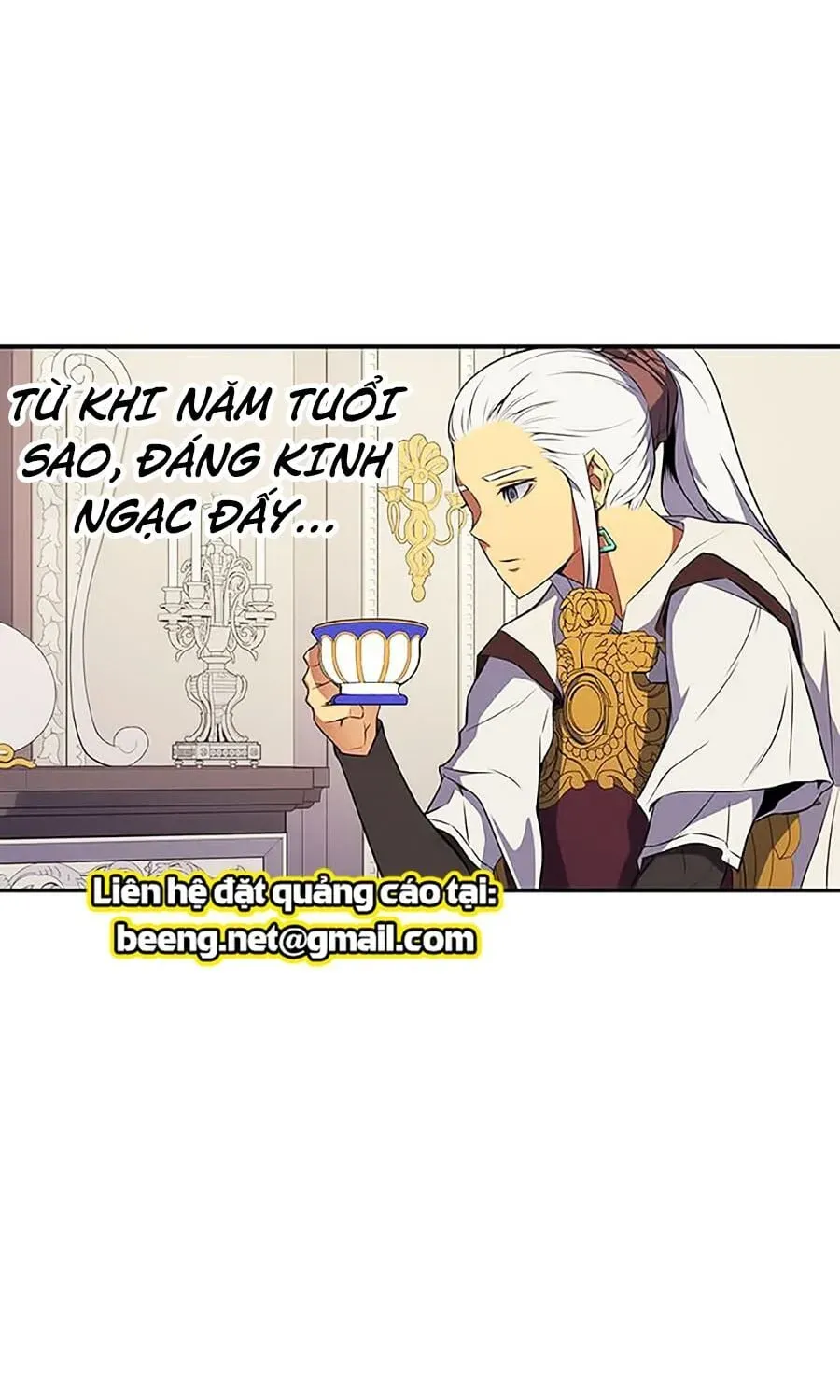 Sự Trở Lại Của Đại Pháp Sư Sau 4000 Năm Chap 47 - Next Chap 46