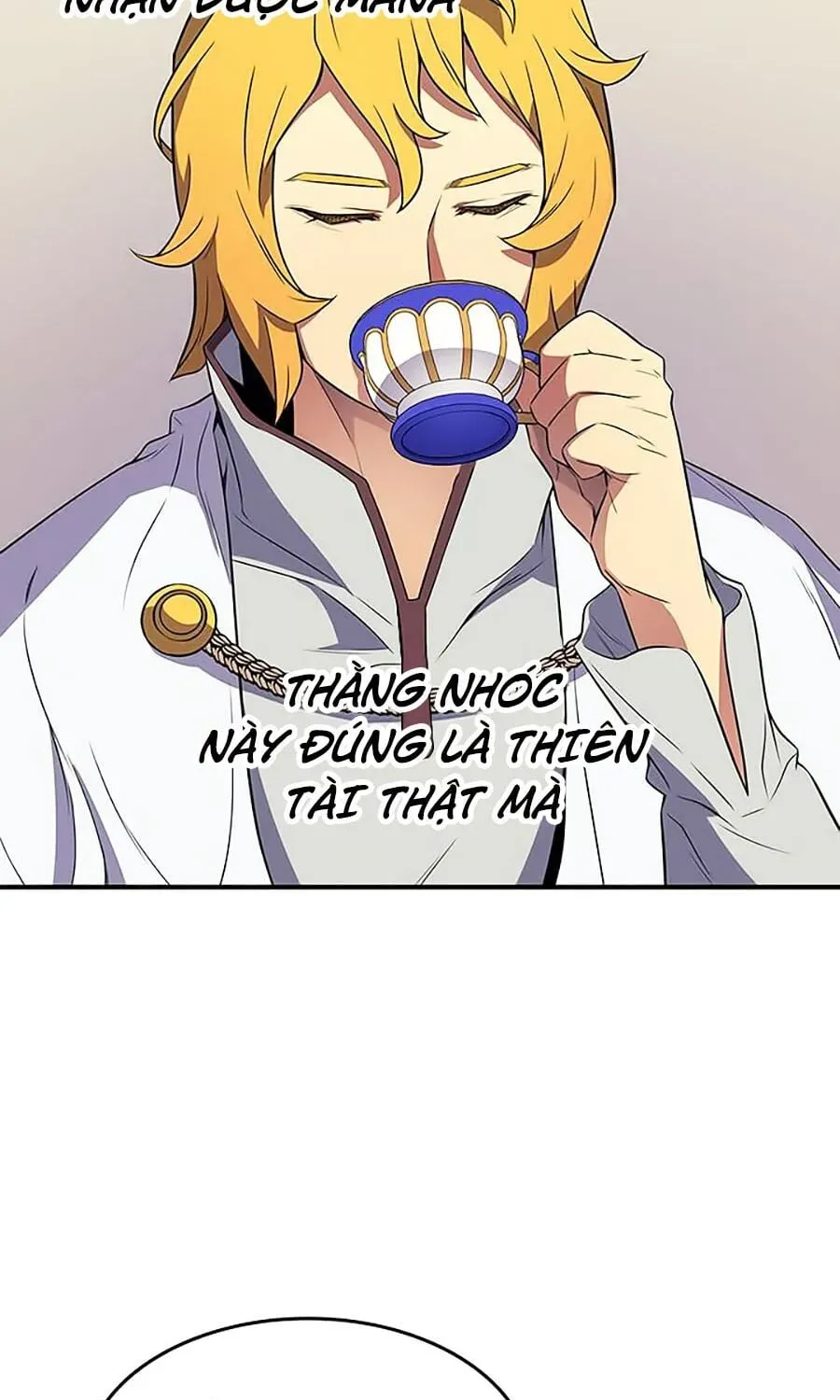 Sự Trở Lại Của Đại Pháp Sư Sau 4000 Năm Chap 47 - Next Chap 46
