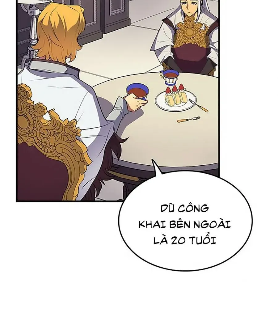 Sự Trở Lại Của Đại Pháp Sư Sau 4000 Năm Chap 47 - Next Chap 46