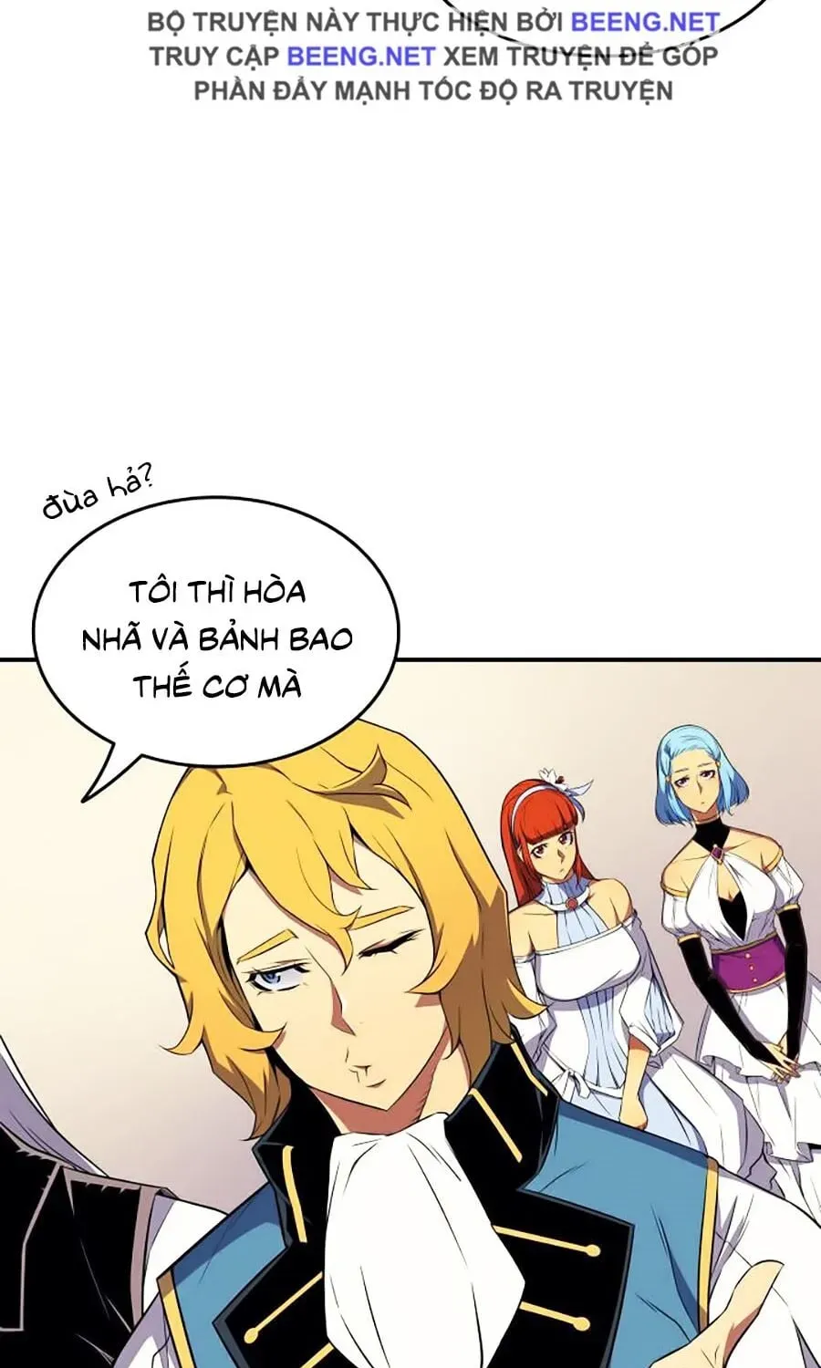 Sự Trở Lại Của Đại Pháp Sư Sau 4000 Năm Chap 47 - Next Chap 46