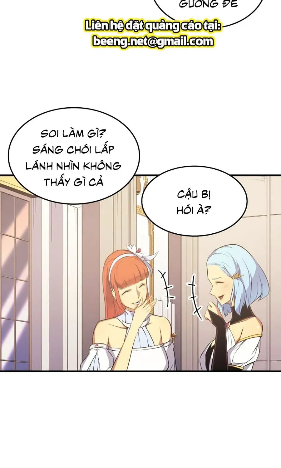 Sự Trở Lại Của Đại Pháp Sư Sau 4000 Năm Chap 47 - Next Chap 46