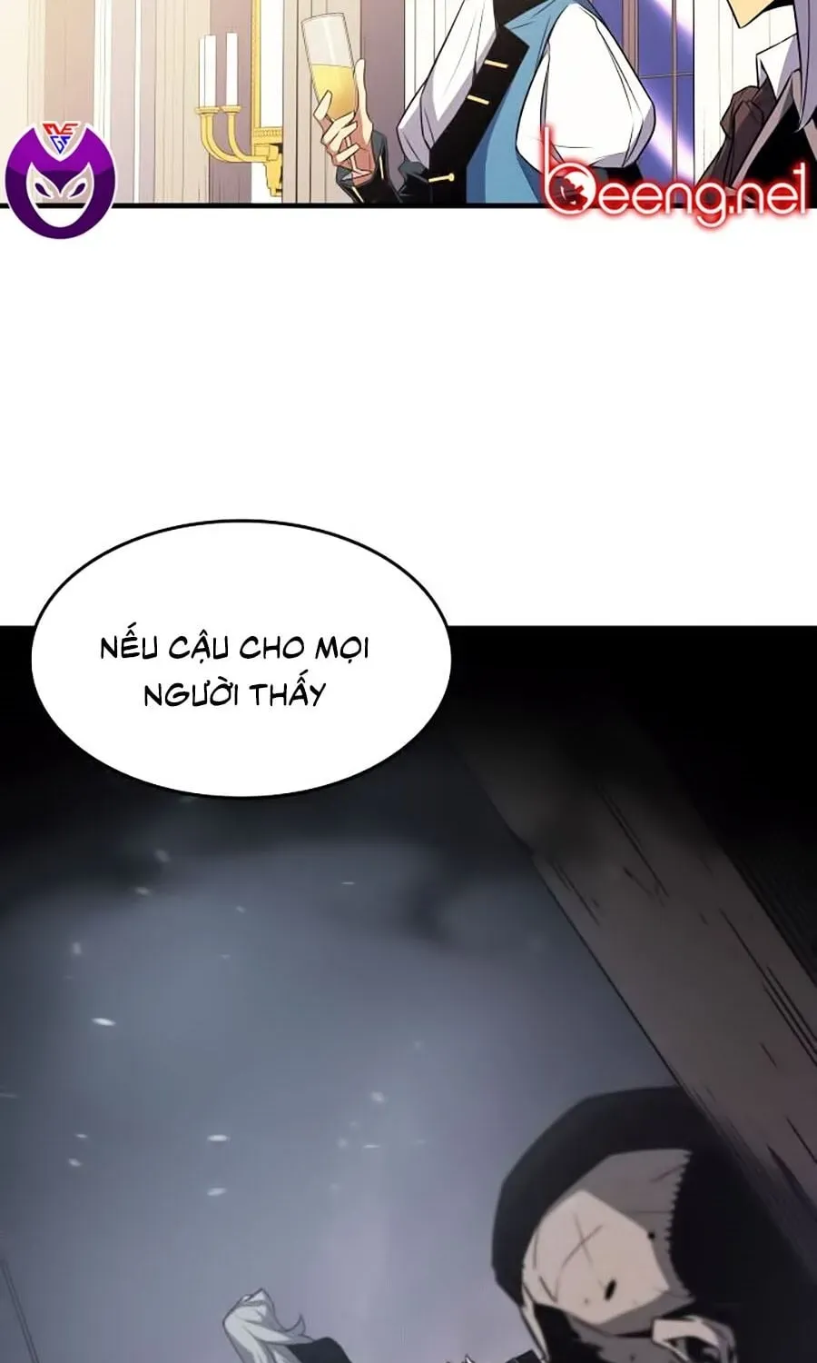 Sự Trở Lại Của Đại Pháp Sư Sau 4000 Năm Chap 47 - Next Chap 46