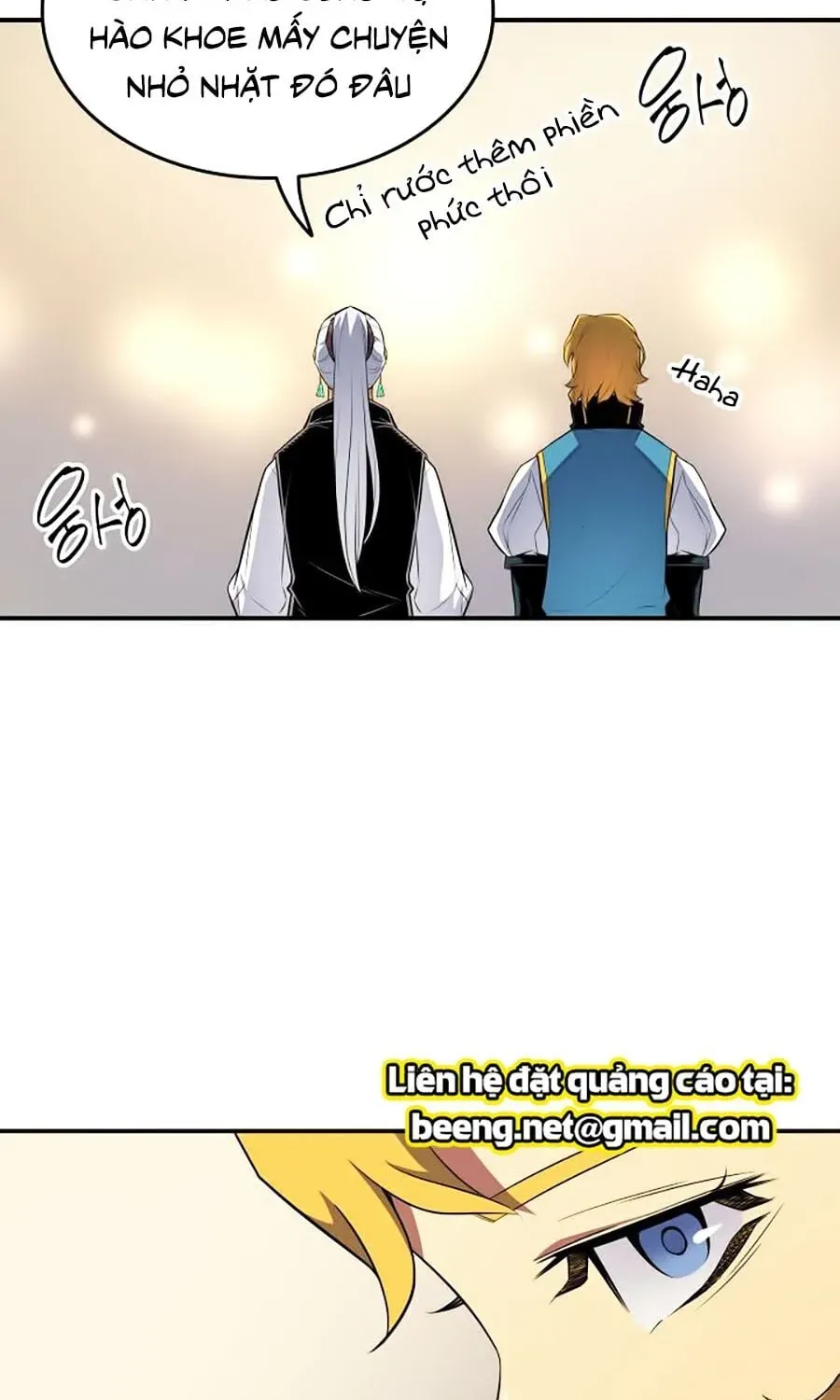 Sự Trở Lại Của Đại Pháp Sư Sau 4000 Năm Chap 47 - Next Chap 46