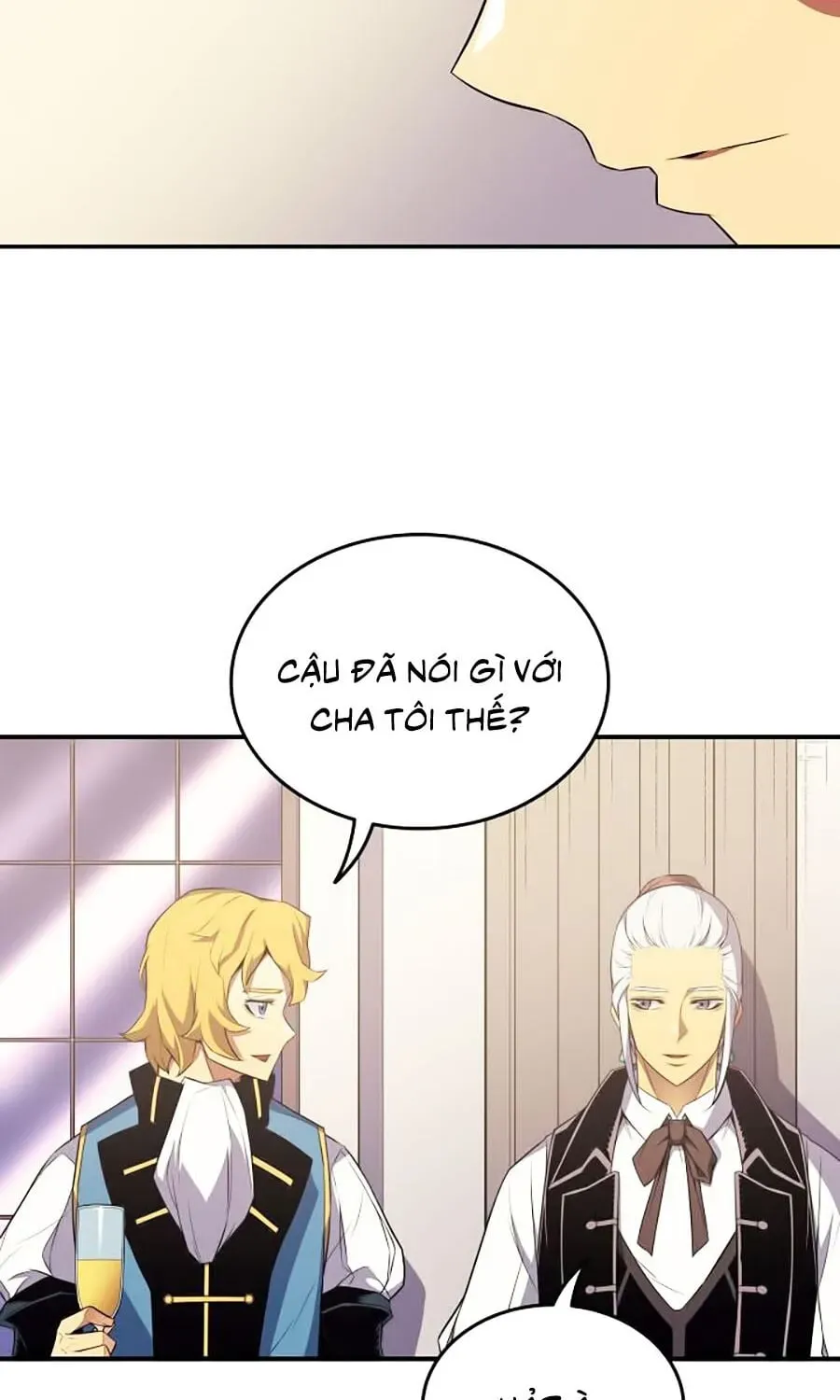 Sự Trở Lại Của Đại Pháp Sư Sau 4000 Năm Chap 47 - Next Chap 46