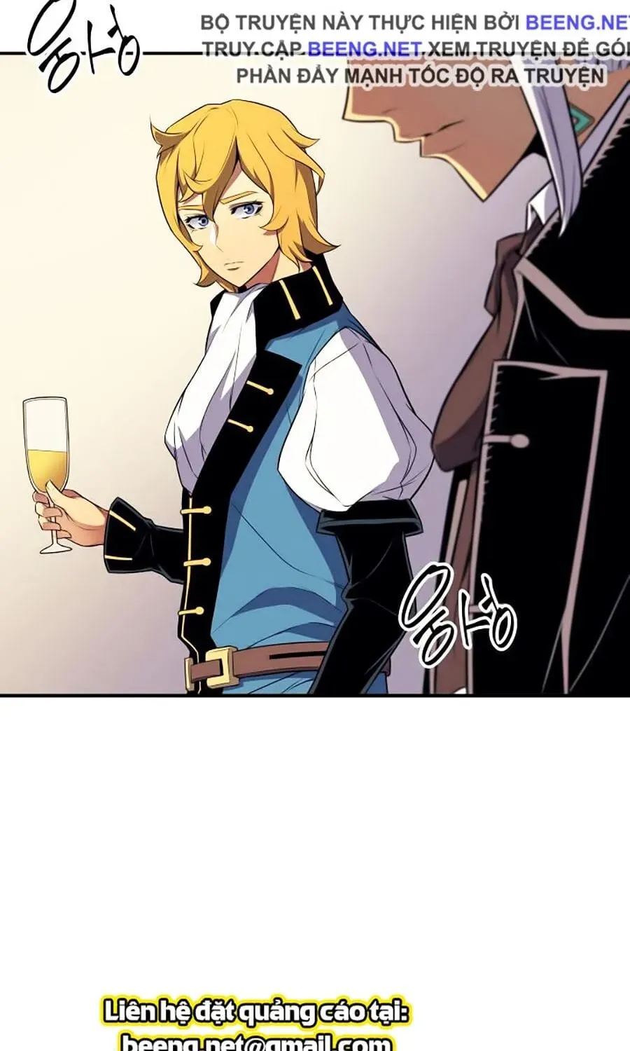 Sự Trở Lại Của Đại Pháp Sư Sau 4000 Năm Chap 47 - Next Chap 46