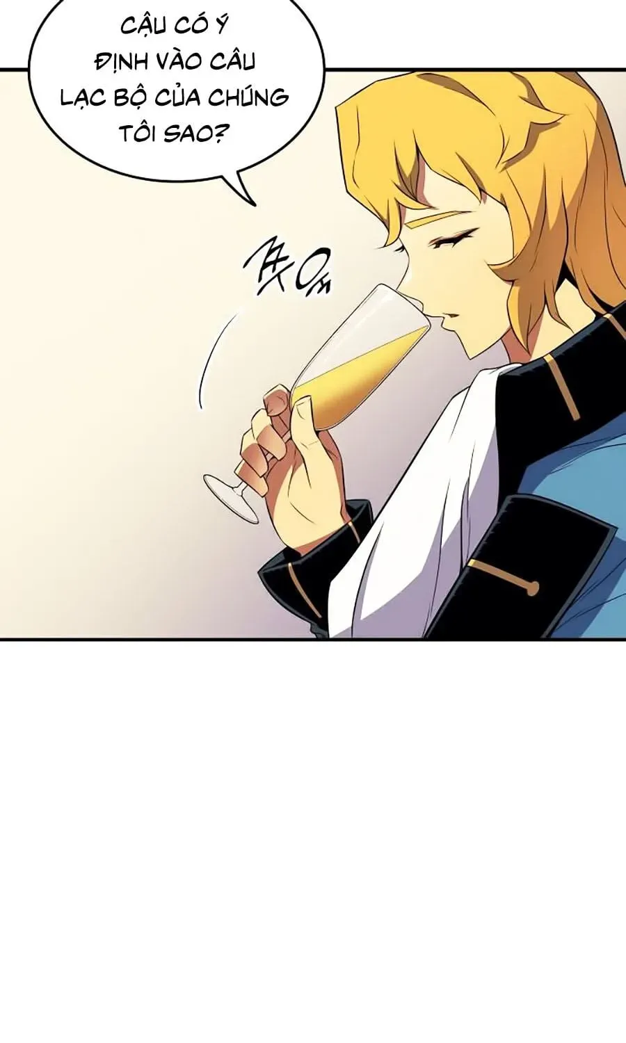 Sự Trở Lại Của Đại Pháp Sư Sau 4000 Năm Chap 47 - Next Chap 46