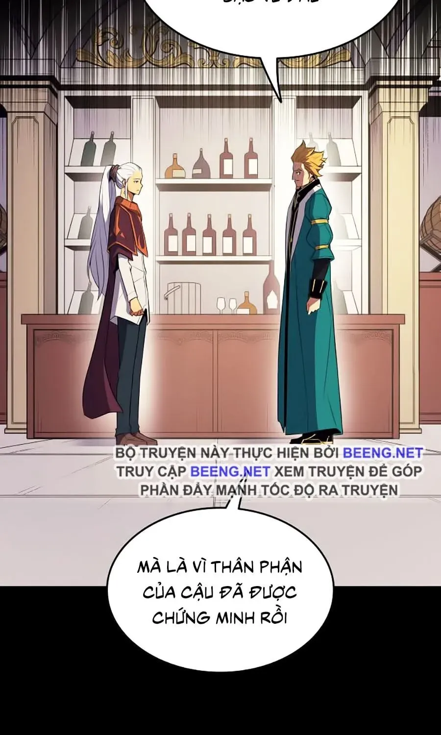 Sự Trở Lại Của Đại Pháp Sư Sau 4000 Năm Chap 47 - Next Chap 46