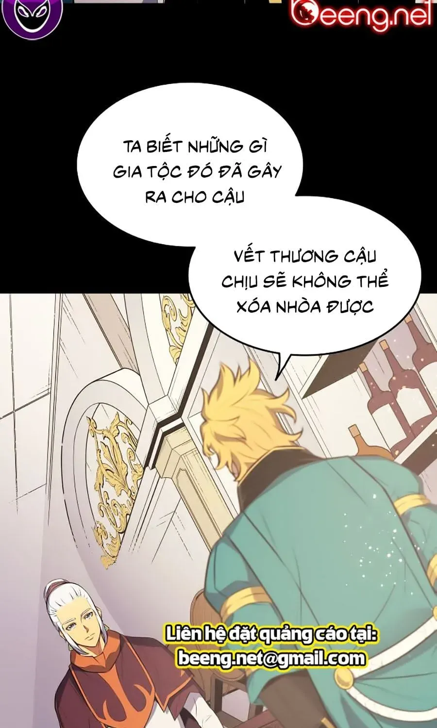 Sự Trở Lại Của Đại Pháp Sư Sau 4000 Năm Chap 47 - Next Chap 46