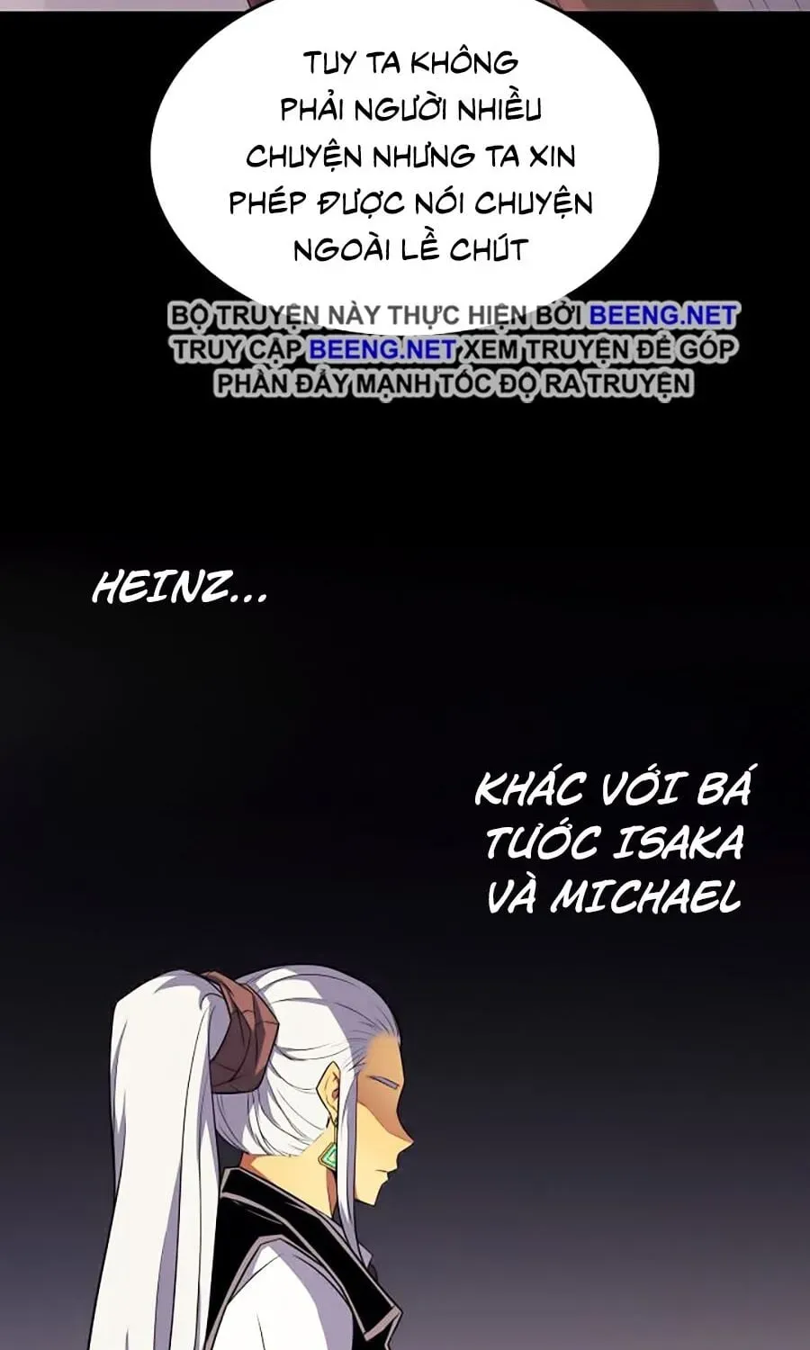 Sự Trở Lại Của Đại Pháp Sư Sau 4000 Năm Chap 47 - Next Chap 46