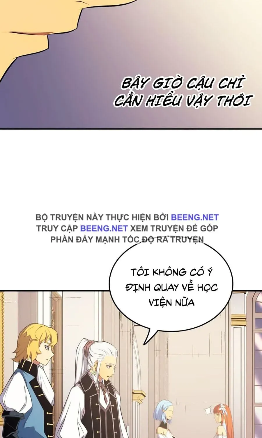 Sự Trở Lại Của Đại Pháp Sư Sau 4000 Năm Chap 47 - Next Chap 46