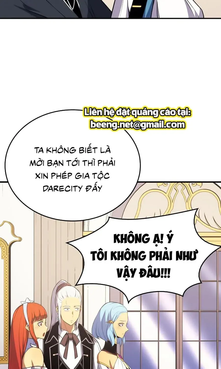 Sự Trở Lại Của Đại Pháp Sư Sau 4000 Năm Chap 47 - Next Chap 46