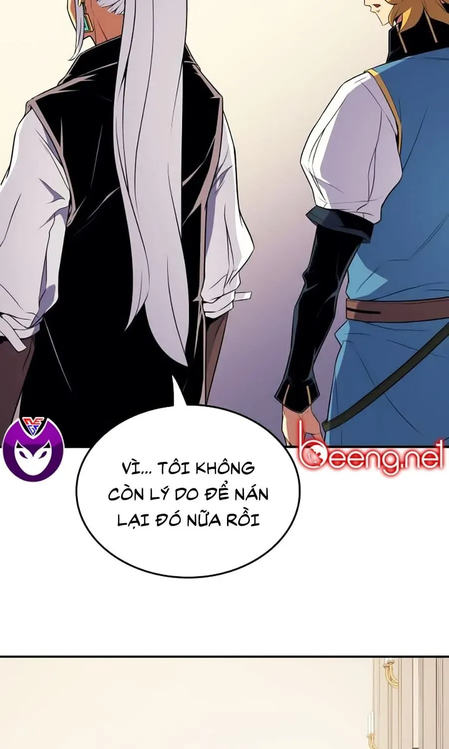 Sự Trở Lại Của Đại Pháp Sư Sau 4000 Năm Chap 47 - Next Chap 46