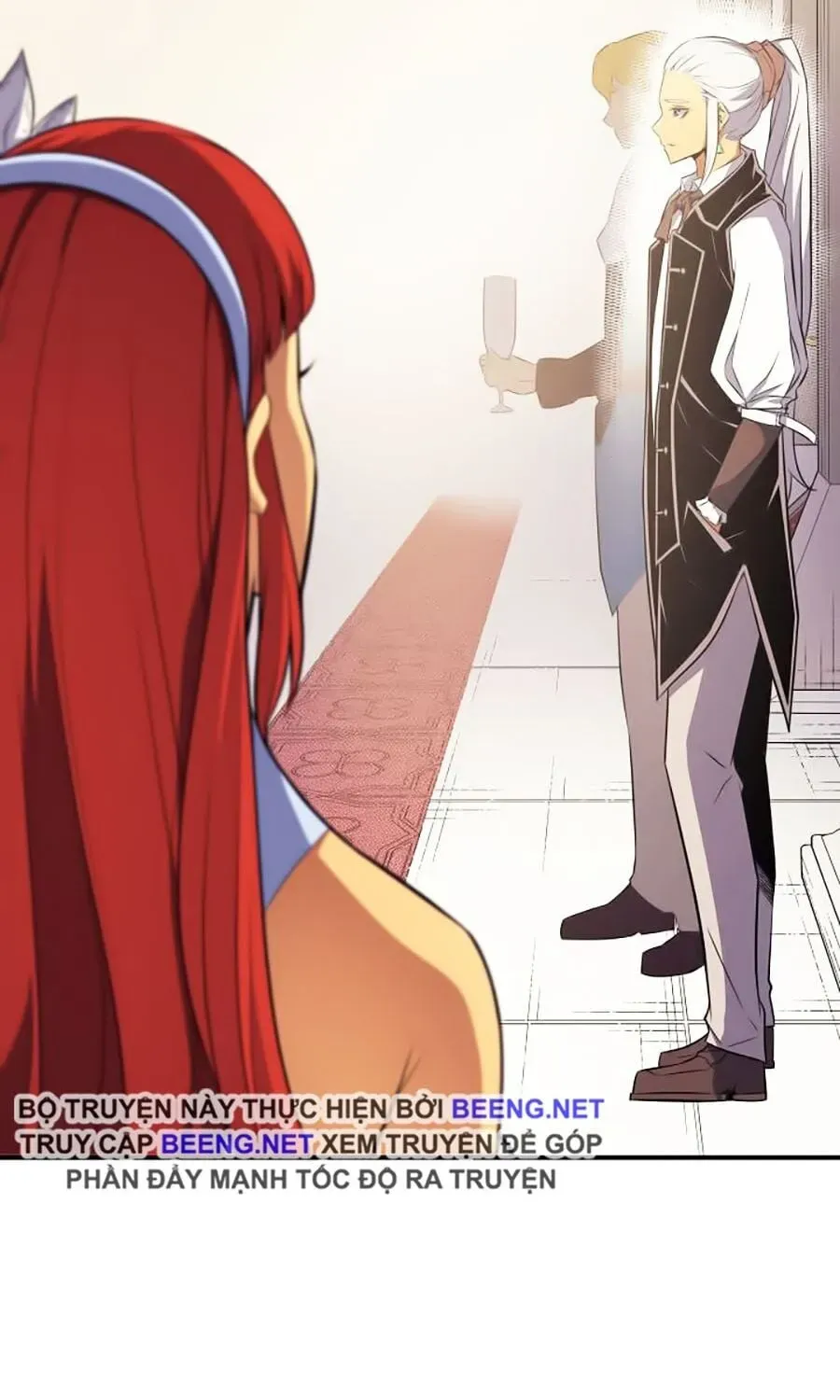 Sự Trở Lại Của Đại Pháp Sư Sau 4000 Năm Chap 47 - Next Chap 46
