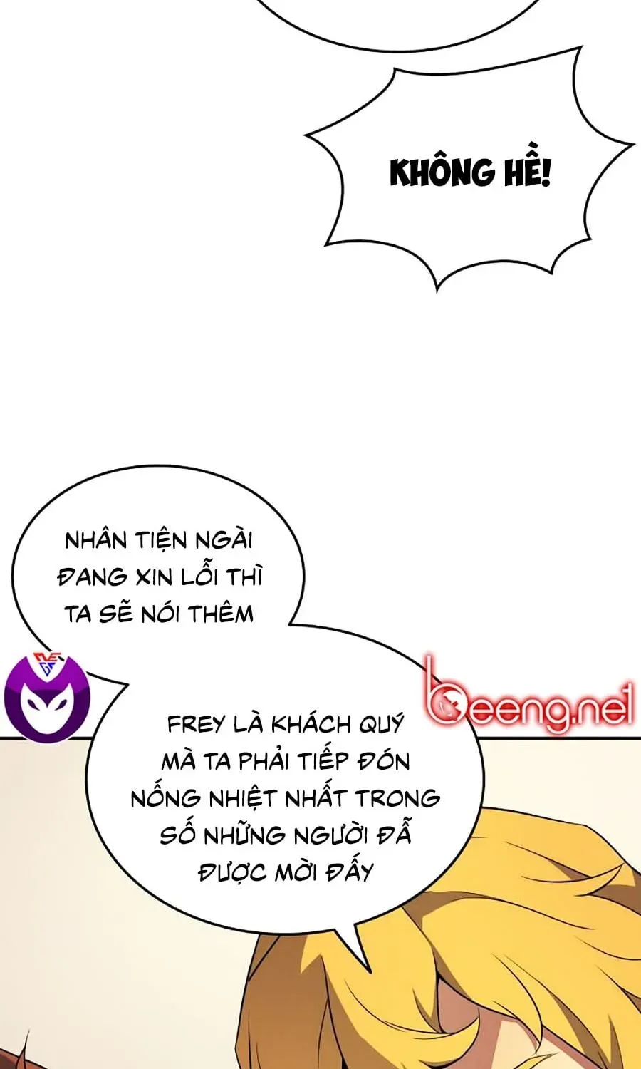 Sự Trở Lại Của Đại Pháp Sư Sau 4000 Năm Chap 47 - Next Chap 46
