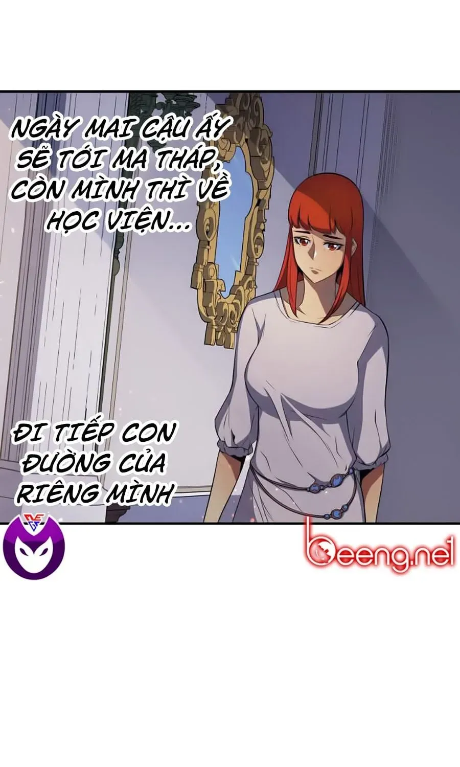 Sự Trở Lại Của Đại Pháp Sư Sau 4000 Năm Chap 47 - Next Chap 46