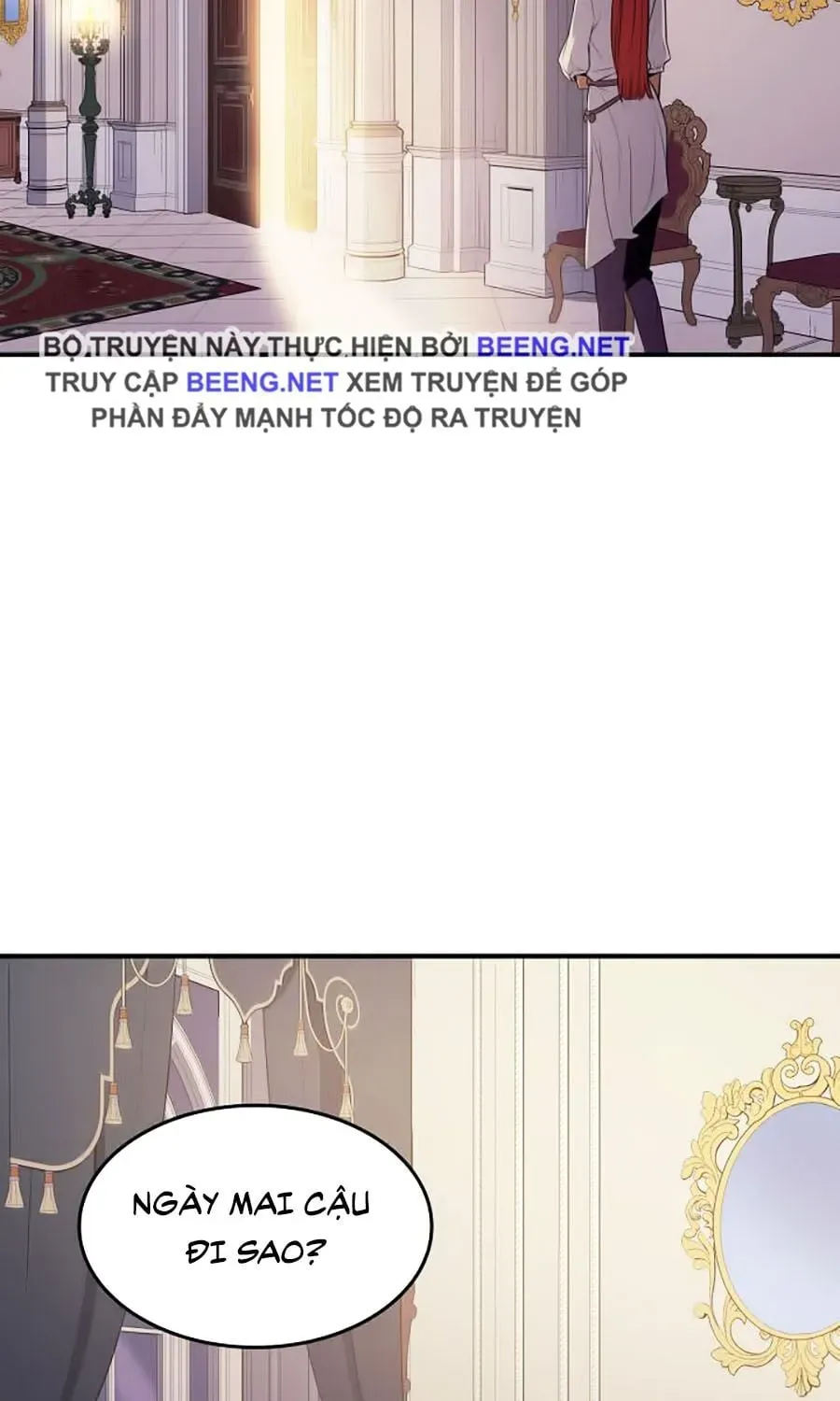 Sự Trở Lại Của Đại Pháp Sư Sau 4000 Năm Chap 47 - Next Chap 46