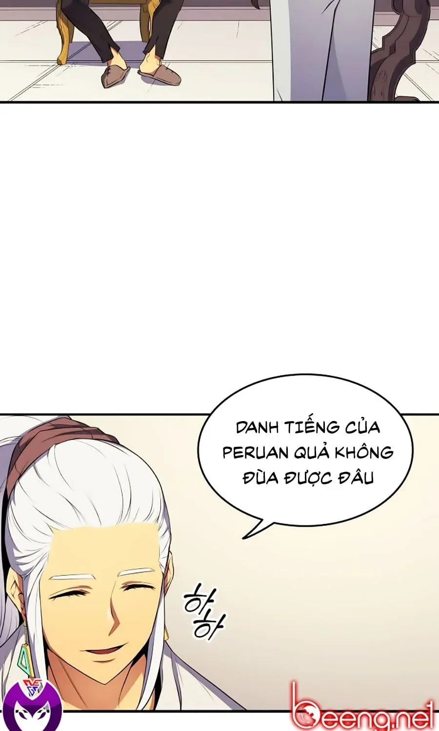 Sự Trở Lại Của Đại Pháp Sư Sau 4000 Năm Chap 47 - Next Chap 46