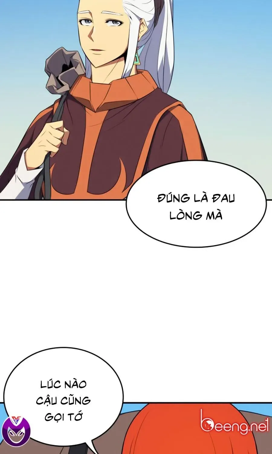 Sự Trở Lại Của Đại Pháp Sư Sau 4000 Năm Chap 48 - Next Chap 47