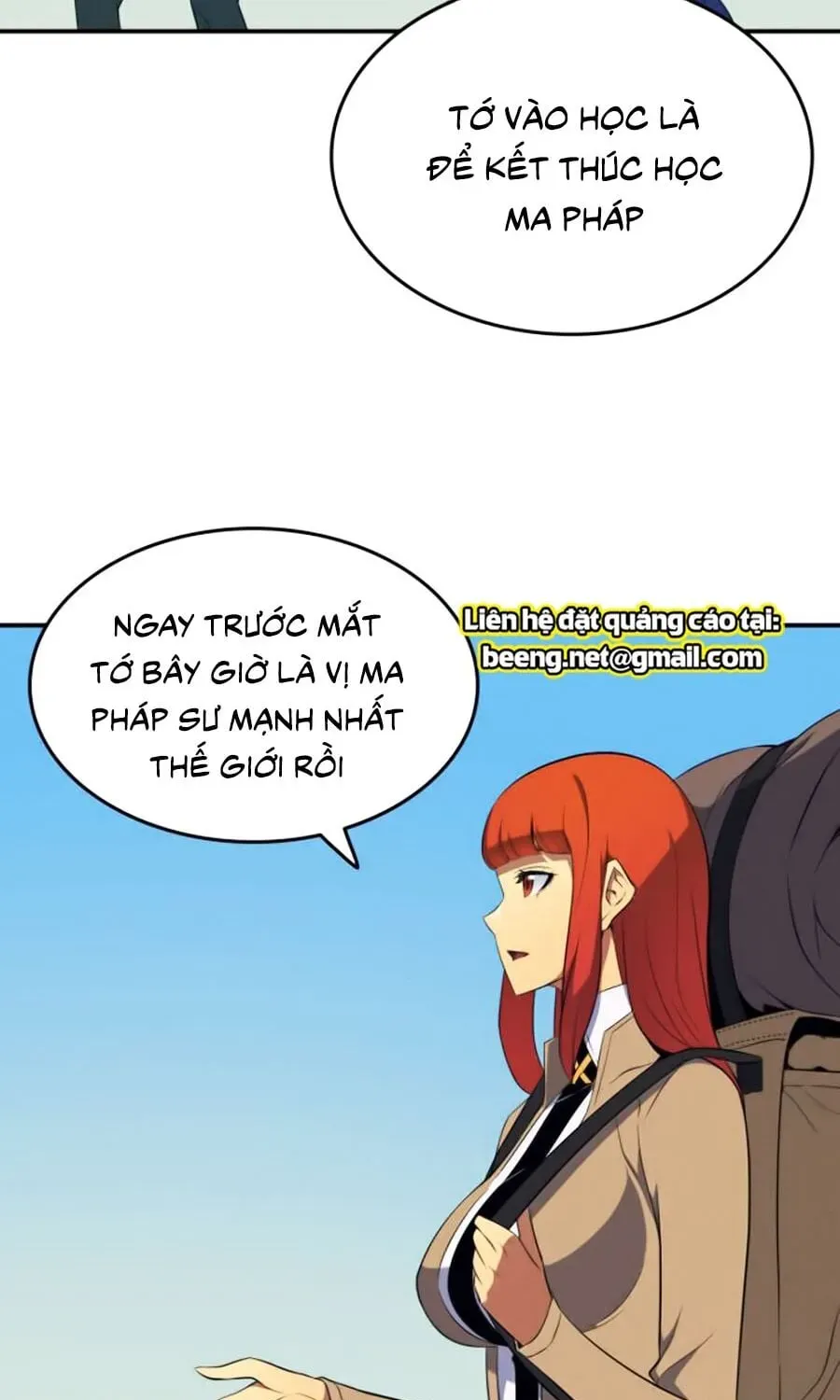 Sự Trở Lại Của Đại Pháp Sư Sau 4000 Năm Chap 48 - Next Chap 47