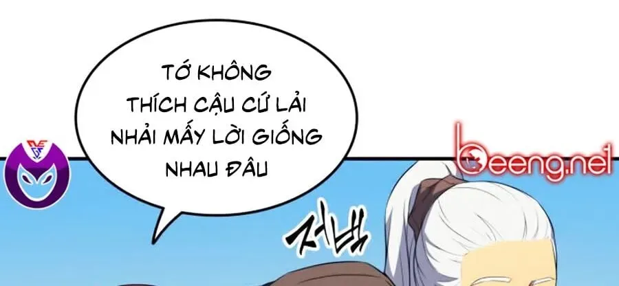 Sự Trở Lại Của Đại Pháp Sư Sau 4000 Năm Chap 48 - Next Chap 47