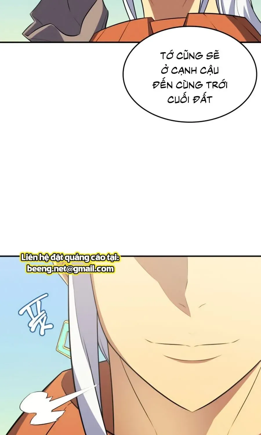 Sự Trở Lại Của Đại Pháp Sư Sau 4000 Năm Chap 48 - Next Chap 47
