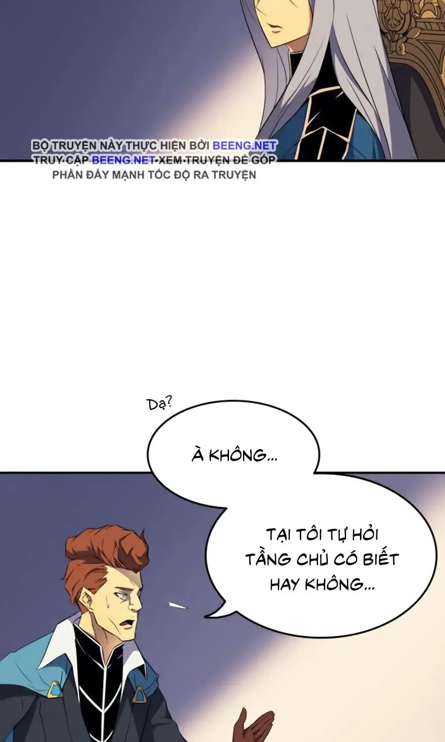 Sự Trở Lại Của Đại Pháp Sư Sau 4000 Năm Chap 48 - Next Chap 47