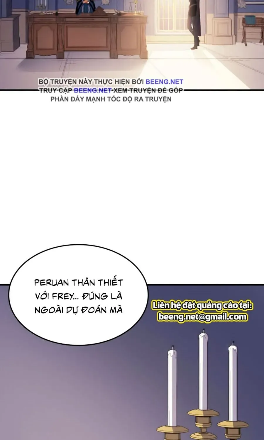 Sự Trở Lại Của Đại Pháp Sư Sau 4000 Năm Chap 48 - Next Chap 47