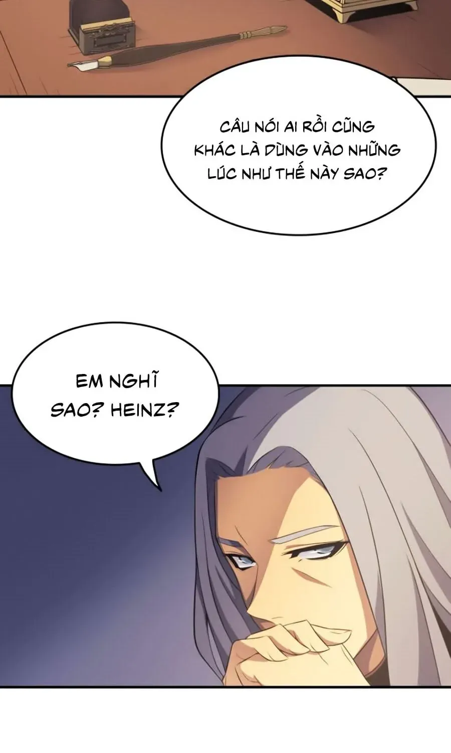 Sự Trở Lại Của Đại Pháp Sư Sau 4000 Năm Chap 48 - Next Chap 47