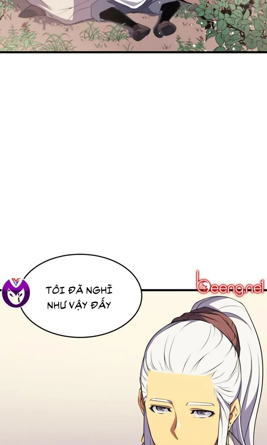 Sự Trở Lại Của Đại Pháp Sư Sau 4000 Năm Chap 48 - Next Chap 47