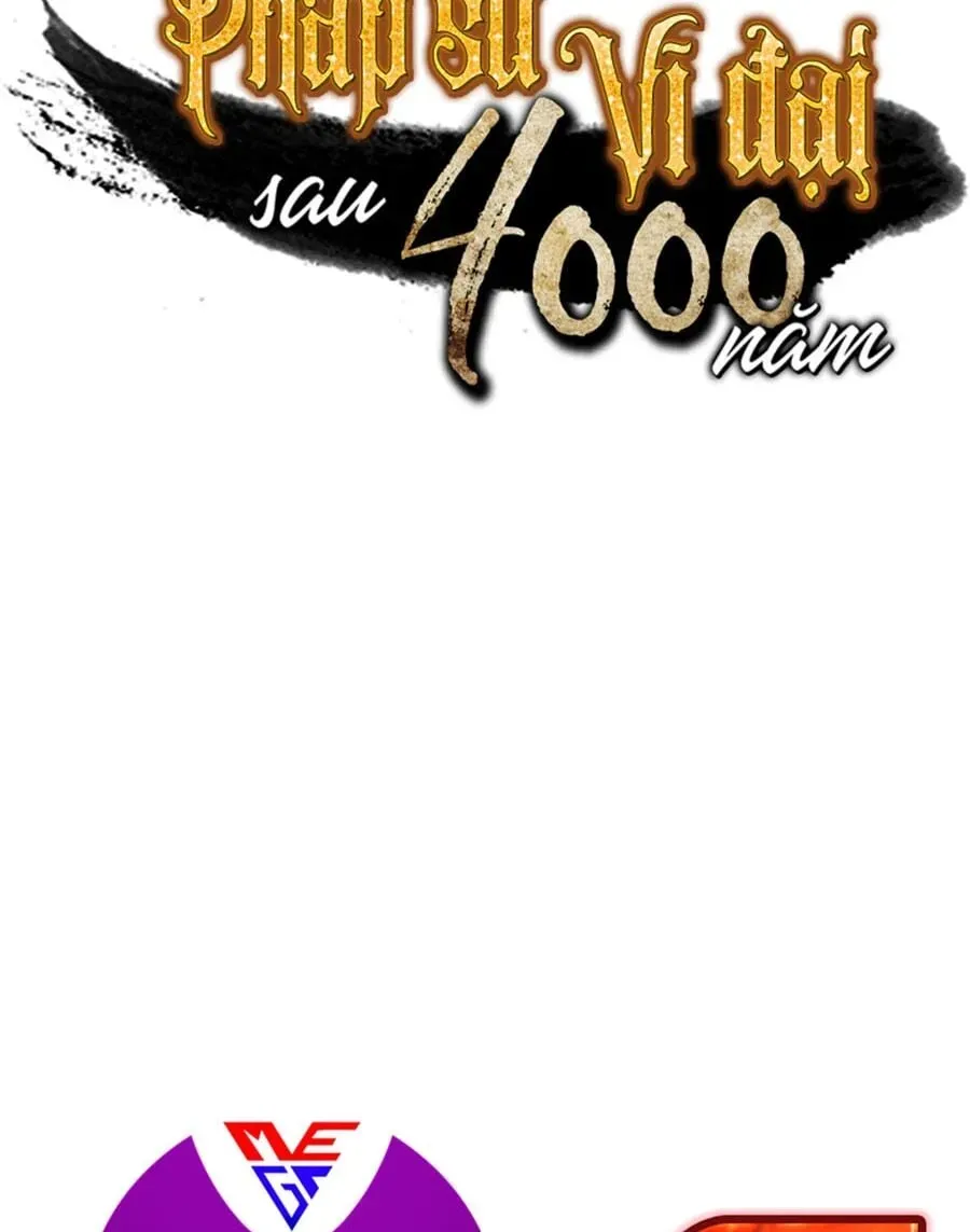 Sự Trở Lại Của Đại Pháp Sư Sau 4000 Năm Chap 48 - Next Chap 47