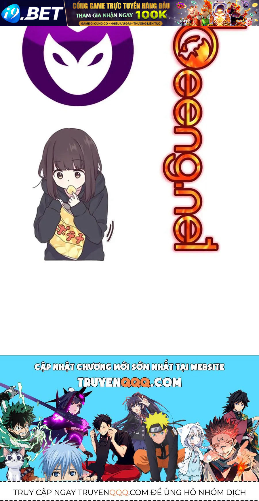 Sự Trở Lại Của Đại Pháp Sư Sau 4000 Năm Chap 48 - Next Chap 47