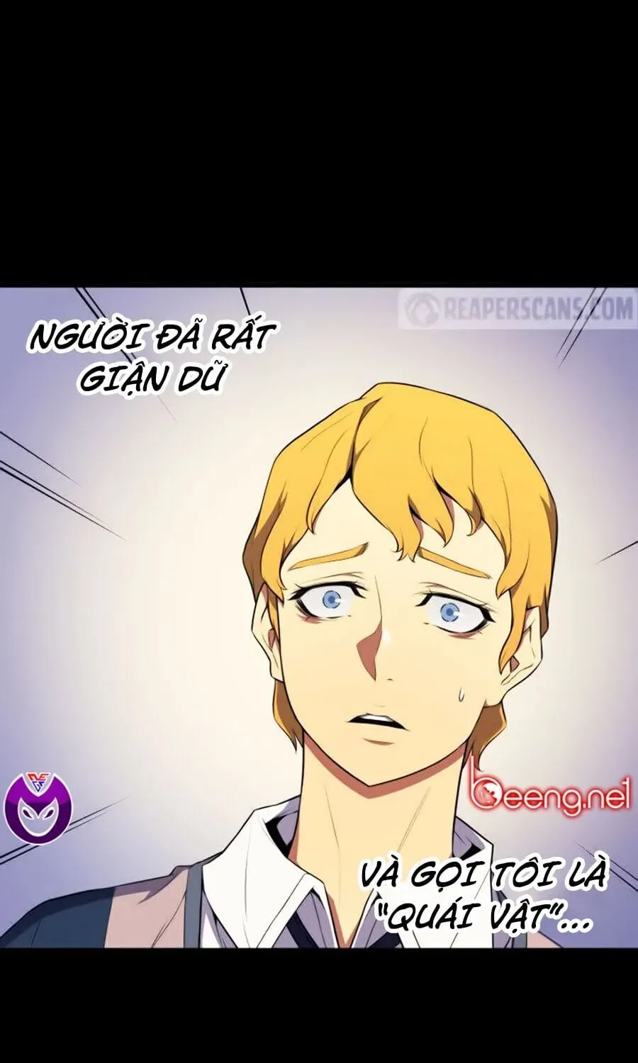 Sự Trở Lại Của Đại Pháp Sư Sau 4000 Năm Chap 48 - Next Chap 47