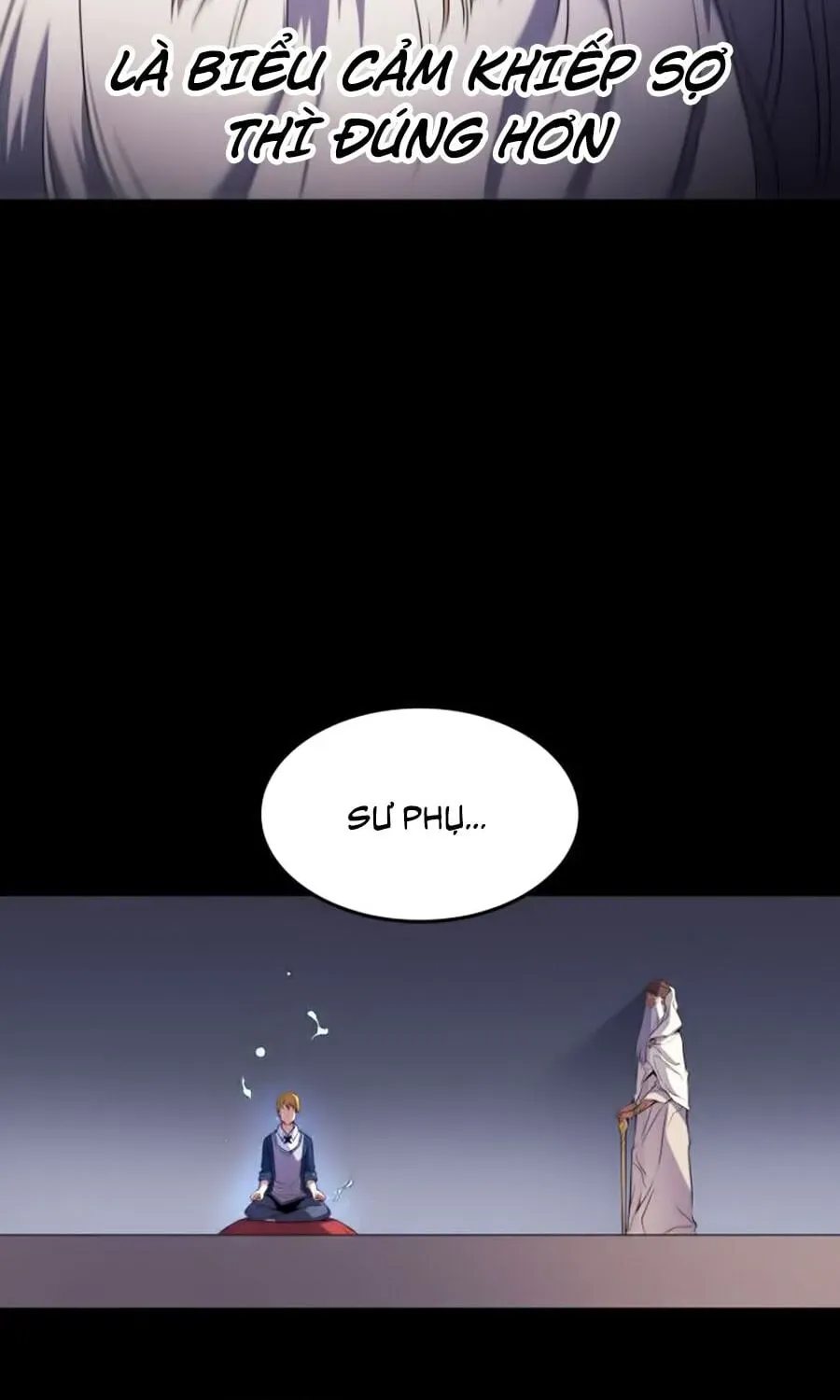 Sự Trở Lại Của Đại Pháp Sư Sau 4000 Năm Chap 48 - Next Chap 47