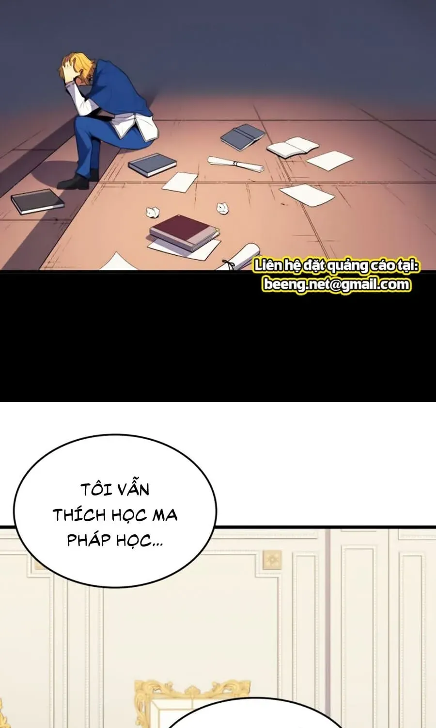 Sự Trở Lại Của Đại Pháp Sư Sau 4000 Năm Chap 48 - Next Chap 47