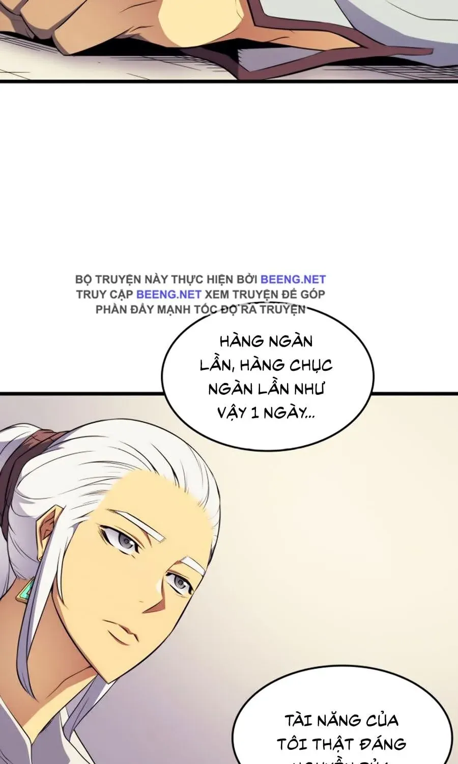 Sự Trở Lại Của Đại Pháp Sư Sau 4000 Năm Chap 48 - Next Chap 47